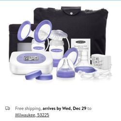 Brand New Breast Pump