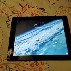 iPad 