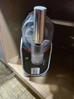 Slush Maker ninja