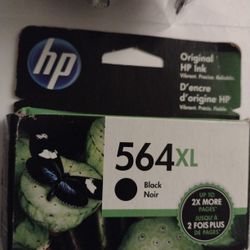 Genuine And Compatible HP 564XL Printer Cartridges
