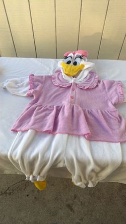 Disfraz  para niña talla 5-6