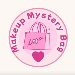 Makeup Mystery Bag 