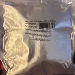 Loose Leaf Chai CBTL 