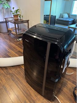 Toshiba Portable AC Unit - Air Conditioner