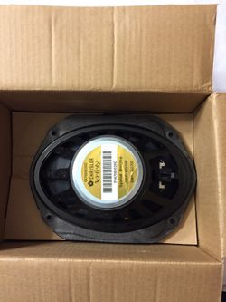 Chrysler 300 M 6x9 Infinity Speakers