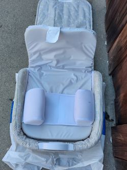Portable Baby Bed