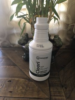 Producto Rednatura clorofila potente antioxidante y oxigenador celular desodorizante corporal contribuye a quemar grasa estimula la pérdida de peso