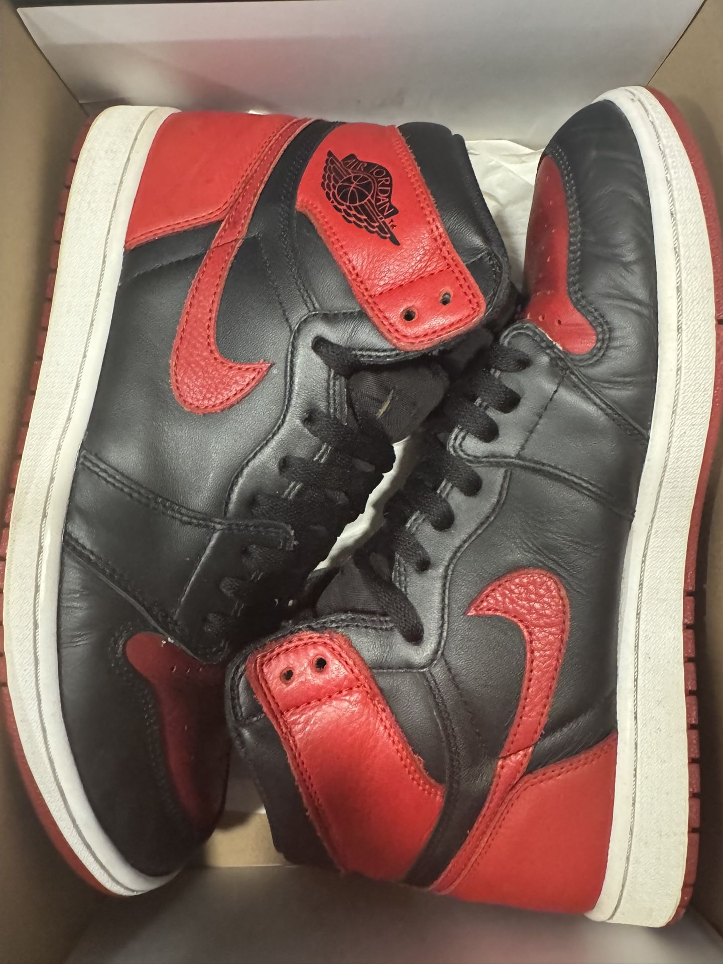 Banned 1s Sz 11