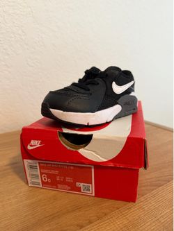 Toddler Shoes - Nike Air Max