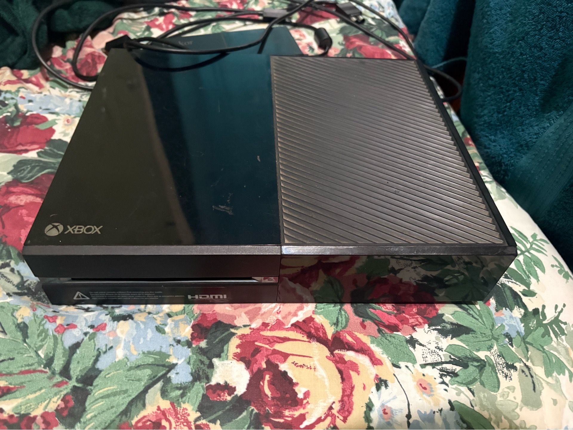 Xbox one