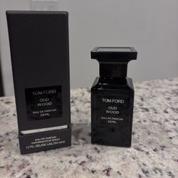 Tom Ford Oud Wood 50ml