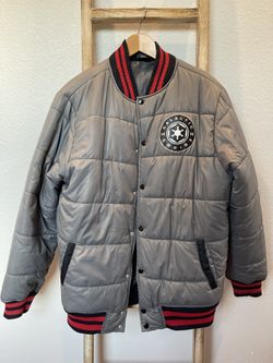 Empire Star Wars Puffer Jacket