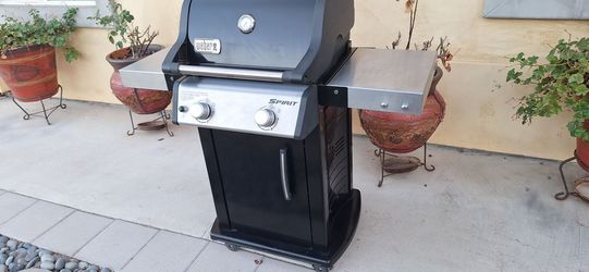 Barbecue Weber Grill
