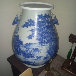 Chinese Pottery 
