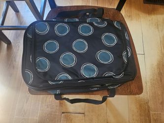 Insulated Bag For Food Dishes/pans