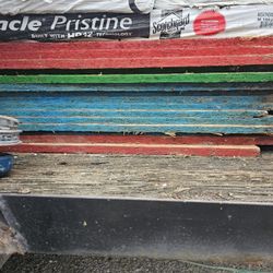  OSB 

100sheets