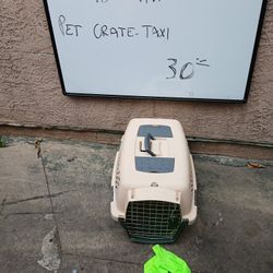 Pet Cage 