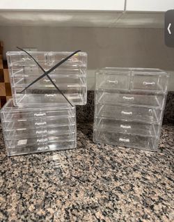 Organizers $15 for both