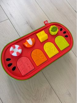 Fisher price toy