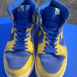 Air Jordan 1 Retro High “Laney” 8.5