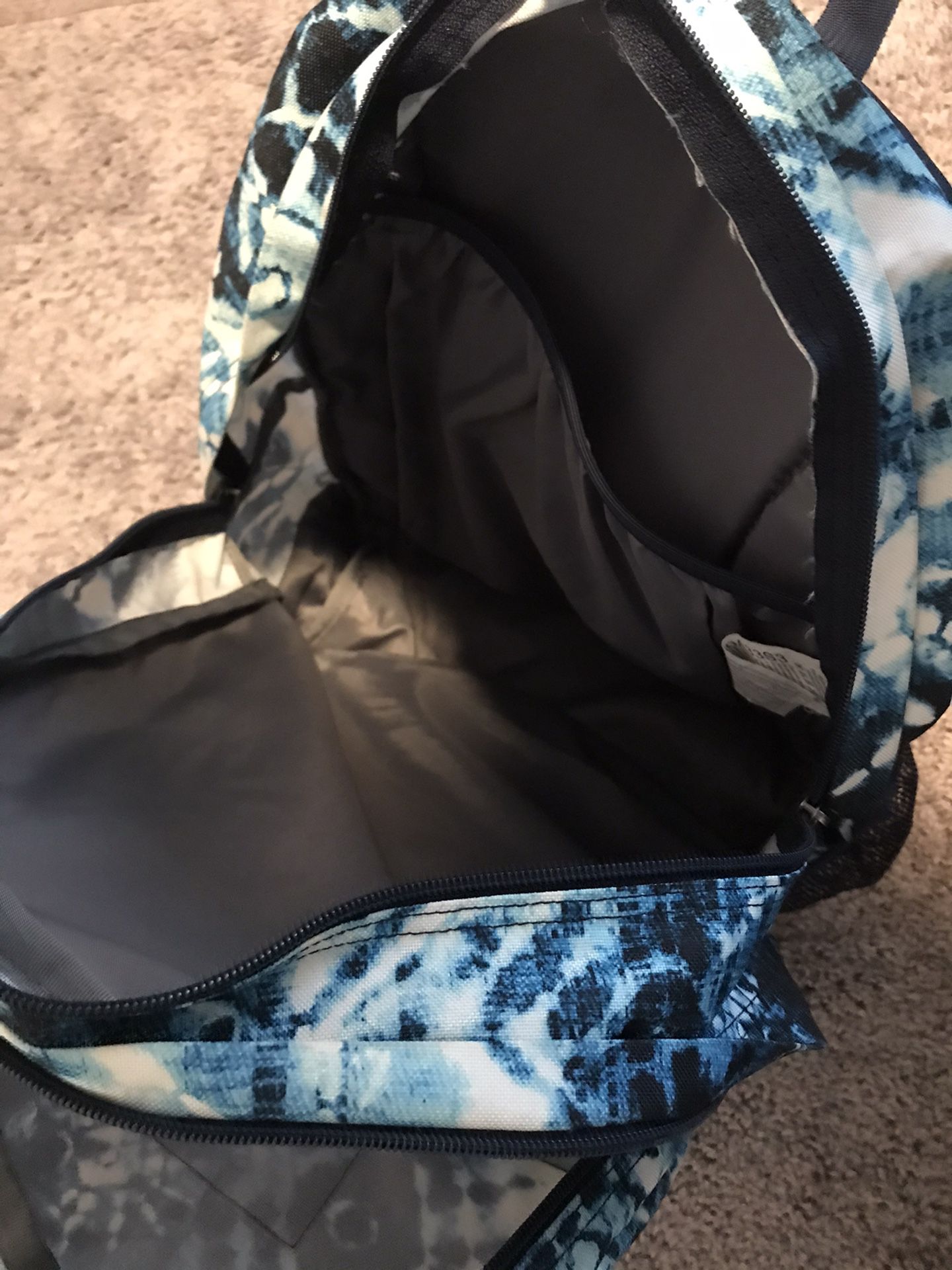Trans-Jansport Backpack