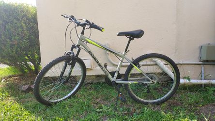 For Sale 18 Speed Bicycle In Good Working Condition
