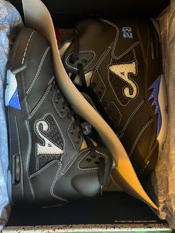 Air Jordan 5’s