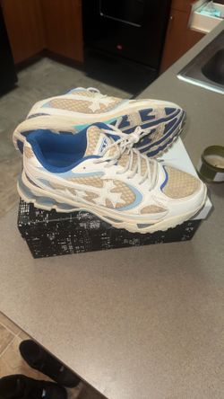 The Bravest Cros Crountry Runners