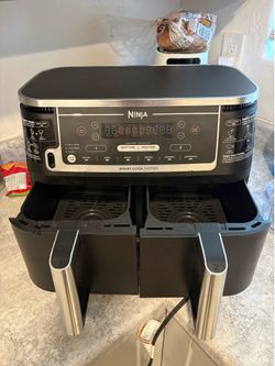 Ninja Dual Zone Air Fryer