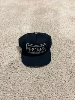 Chrome Hearts Trucker Hat