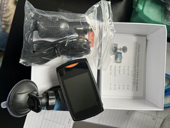 Brand New Car dash Cam