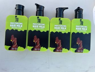 $5 each Dr. Camille's FRO Moisturizing Hair Milk