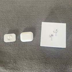 AirPod Pros