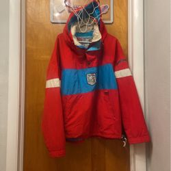 Vintage Gortex Nils Jacket