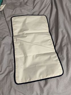 Free changing mats