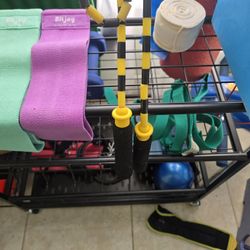 Complete At Home Workout