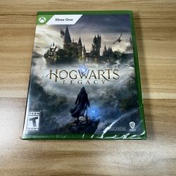 Hogwarts Legacy XBOX ONE