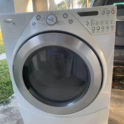 Whirlpool Dryer Delivery Available