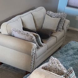 Living Room Set for Sale