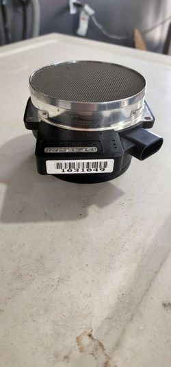 99-06  GM  Air mass sensor MAF