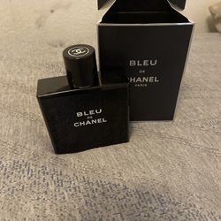 Chanel Bleu Cologne 