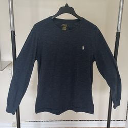 Ralph Lauren Polo Men's Long-Sleeved T-Shirt 