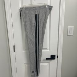 Adidas joggers