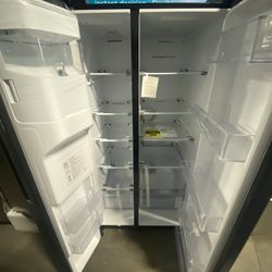 Samsung Refrigerator