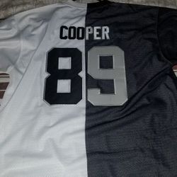 Raiders Jersey