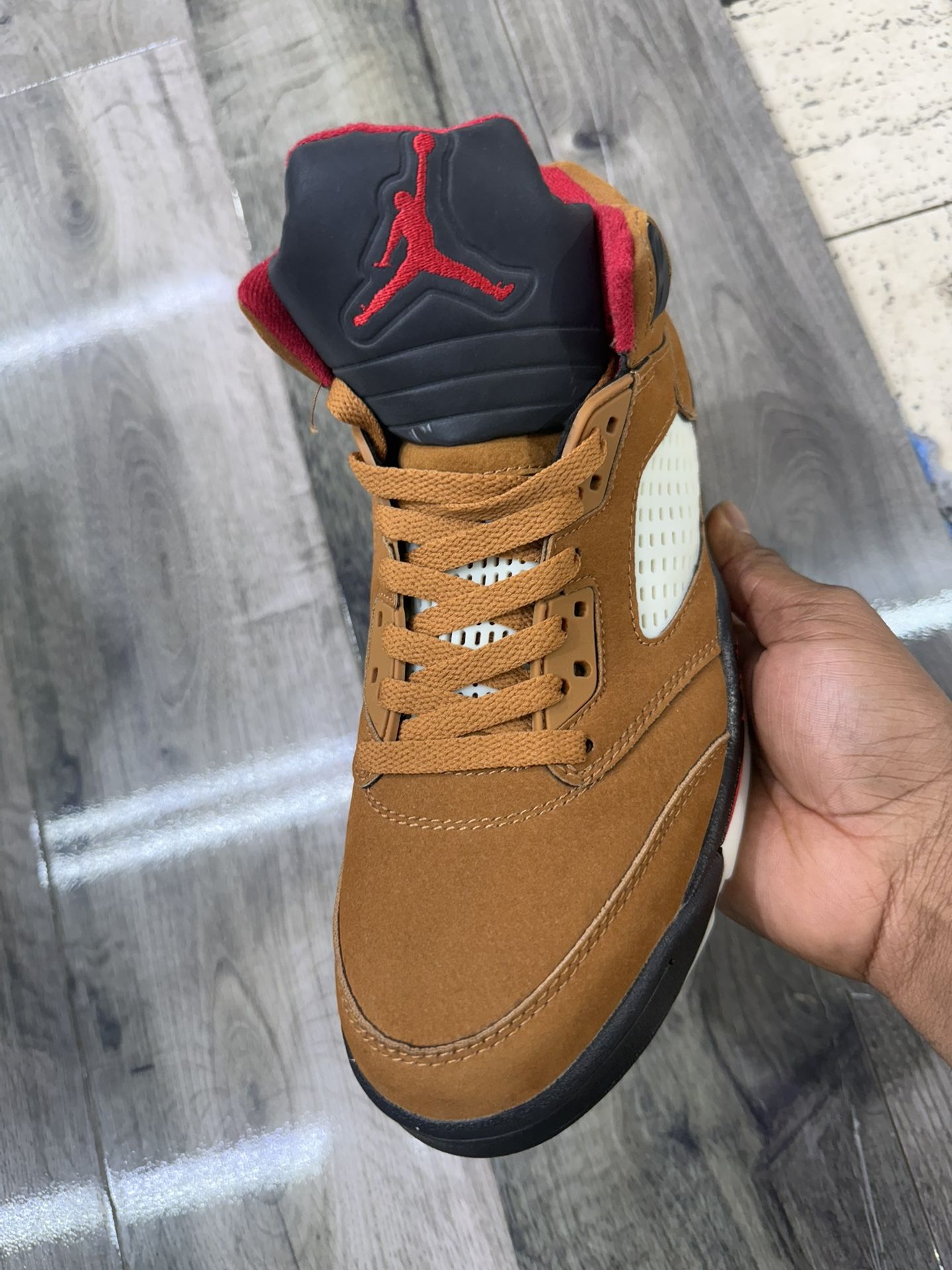 Jordan 5 Retro