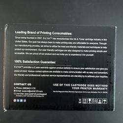 EZink 15 Pack 