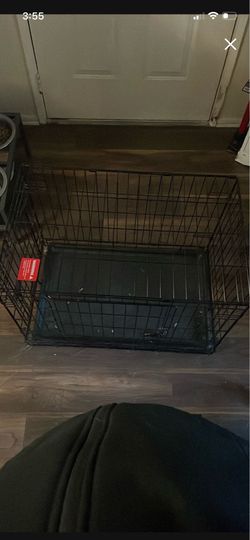 Dog Crate Medium