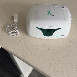 Hiccapop Baby Wipe Heater 