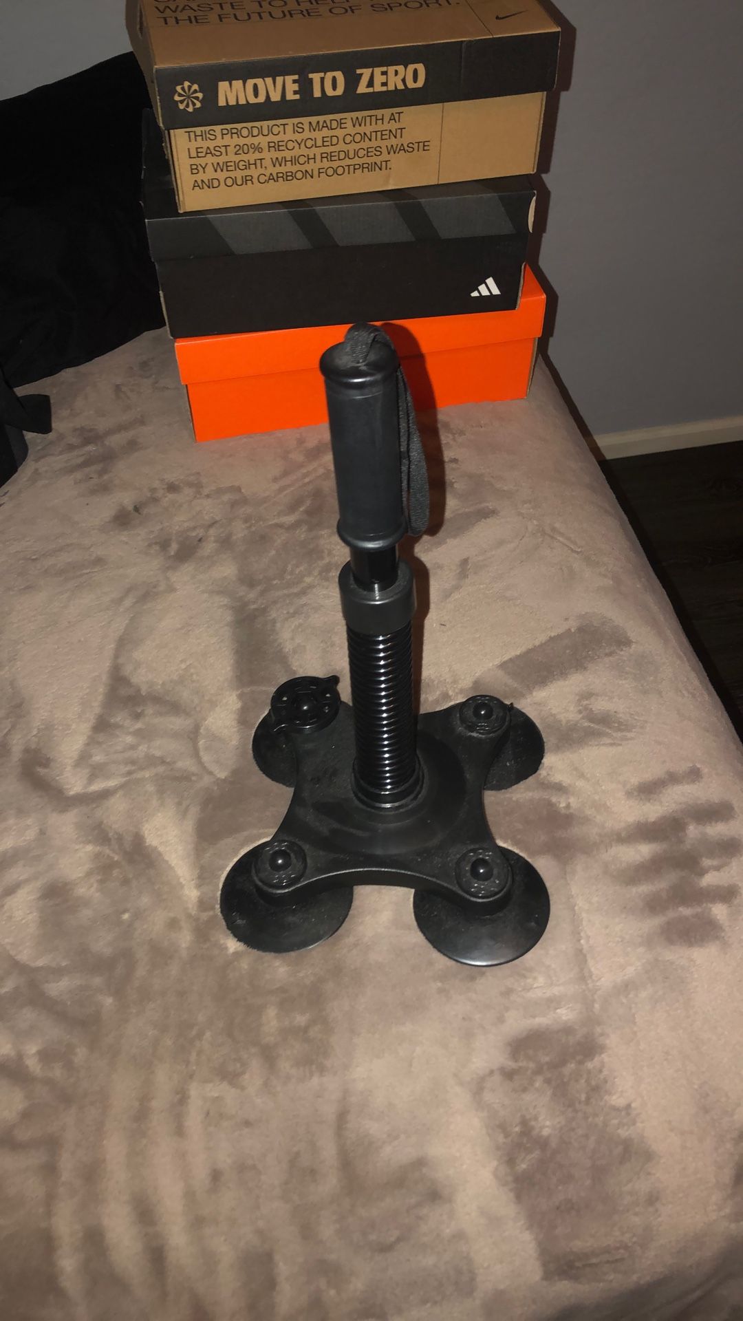ARM WRESTLE TRAINER